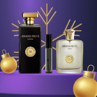 How Was 2025 for Anand Prive? A Year of Growth, Reinvention & Rising UK Demand