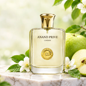 Apple Perfume - The Best Apple Fragrances for Every Age, Gender & Occasion