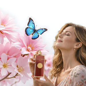Fresh & Floral Perfumes for UK