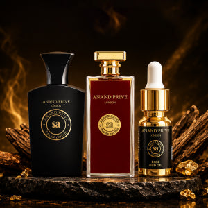 Oud Oil for Men: The Ultimate Guide to Luxury, Power & Long-Lasting Fragrance in the UK