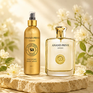 Perfume for Men The Complete Buying Guide
