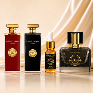 Perfume for Women - Choosing Your Signature Scent