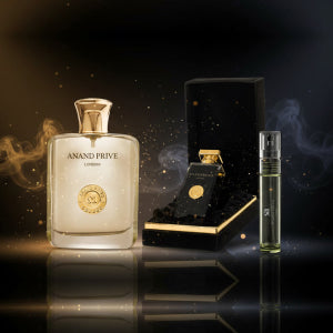 Queen of Perfume - How Royal Scents Define Modern Elegance