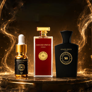 Musk Perfume Explained - What It Is, How It Smells & Why It Lasts Longer