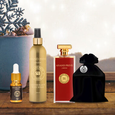 Autumn Overall Perfume for Men