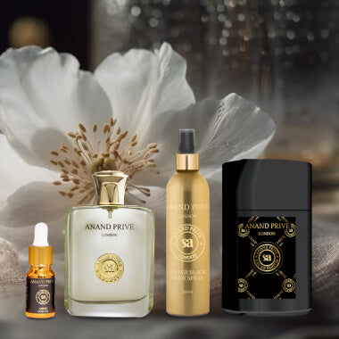 Luxury Perfumes to Buy Yourself