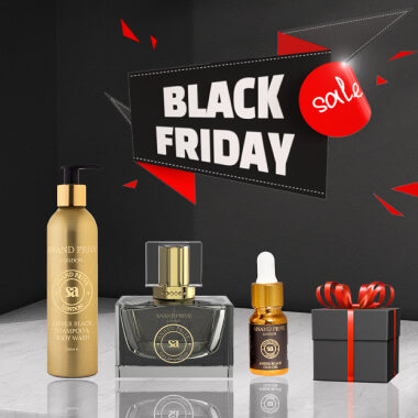 Oud – The Scent of Legacy and Emotion