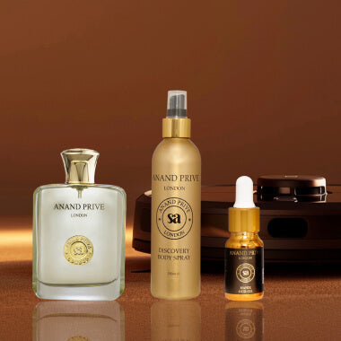 Perfume for Women in France