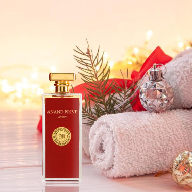 Discovering Couture Perfume