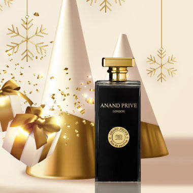 Jasmine with Elixer Eau De Parfum