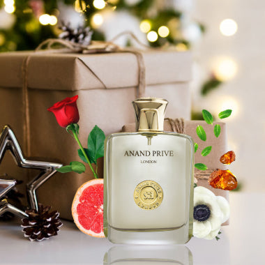 Gift Ideas for Brothers - The Perfect Fragrance for Him
