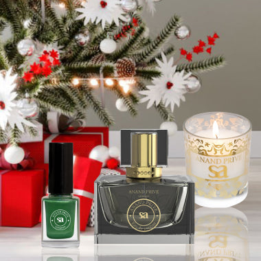 Grandmother’s Day with Fragrance Gifts