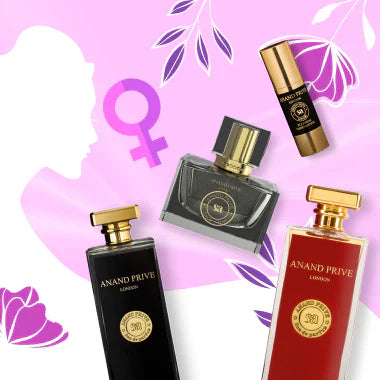 Empower, Celebrate & Indulge: Women’s Day 2025 with Anand Prive