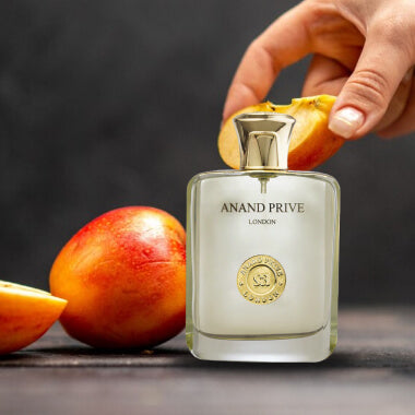 Explore the Crisp and Refreshing World of Apple Perfumes