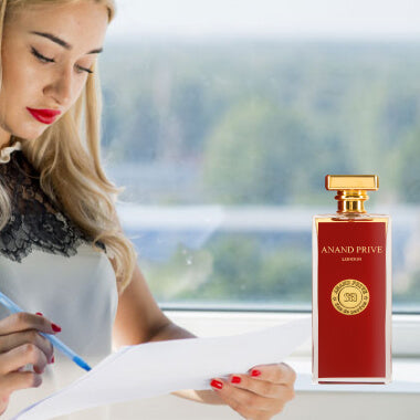 Fragrance Notes for Beginners