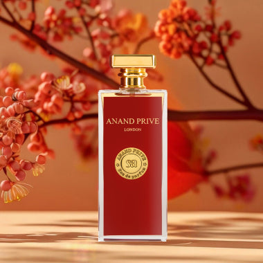 The Sweet Allure of Strawberry Perfumes