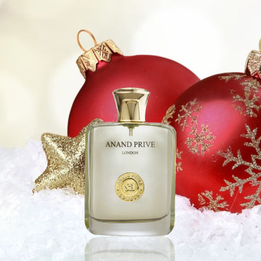 Eau de Parfum Spray