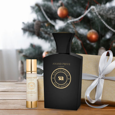 Perfect Fragrance Gift for Friends