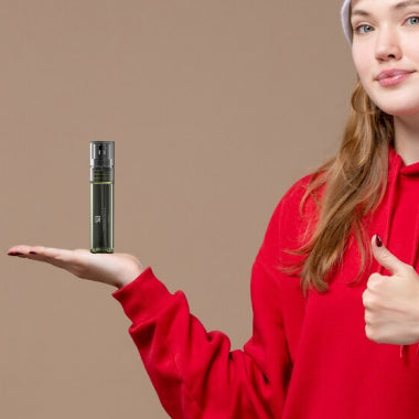 Discover the Best SA Fragrance for Women