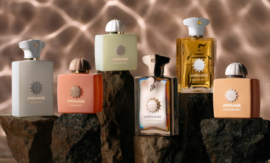 Amouage