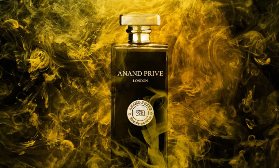 Anand Prive