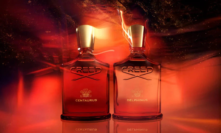 Creed Fragrance