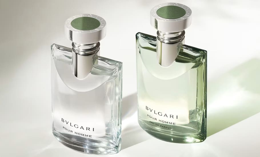 Bvlgari