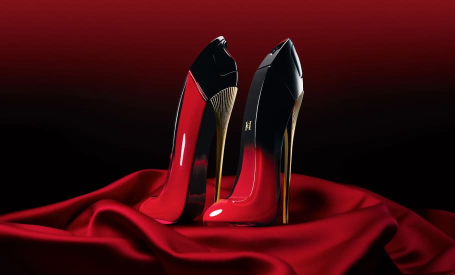Carolina Herrera