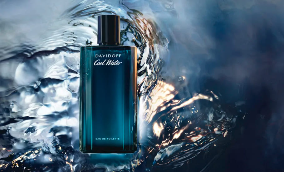 Davidoff Perfumes