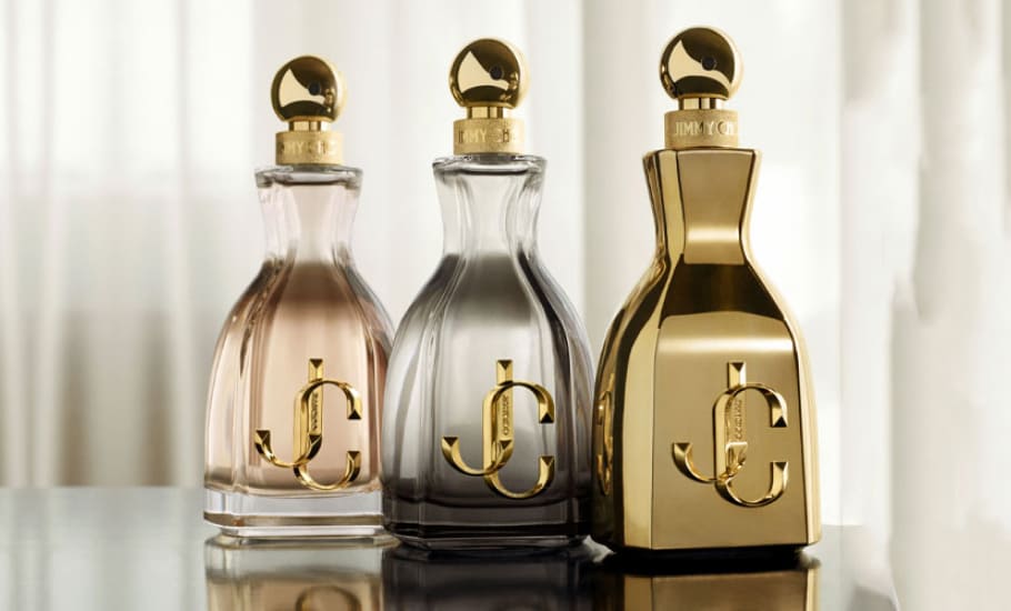 Jimmy Choo