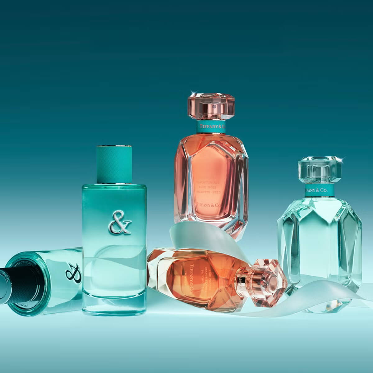 Tiffany & Co.