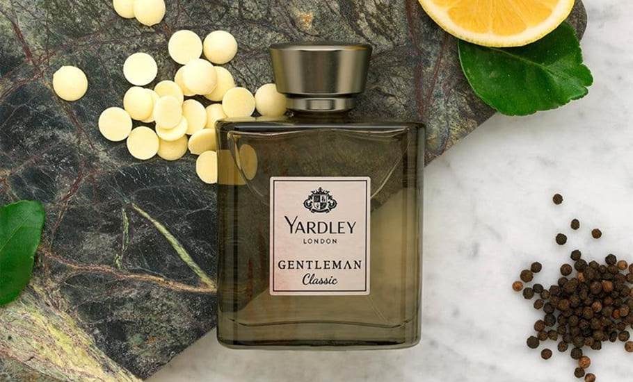 Yardley