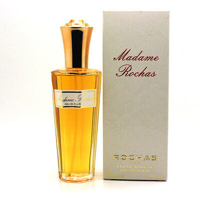 Rochas Madame Rochas-100 ml | #size_100 ml