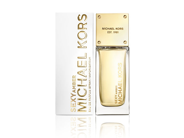 Michael Kors Sexy Amber Spray 50 ml