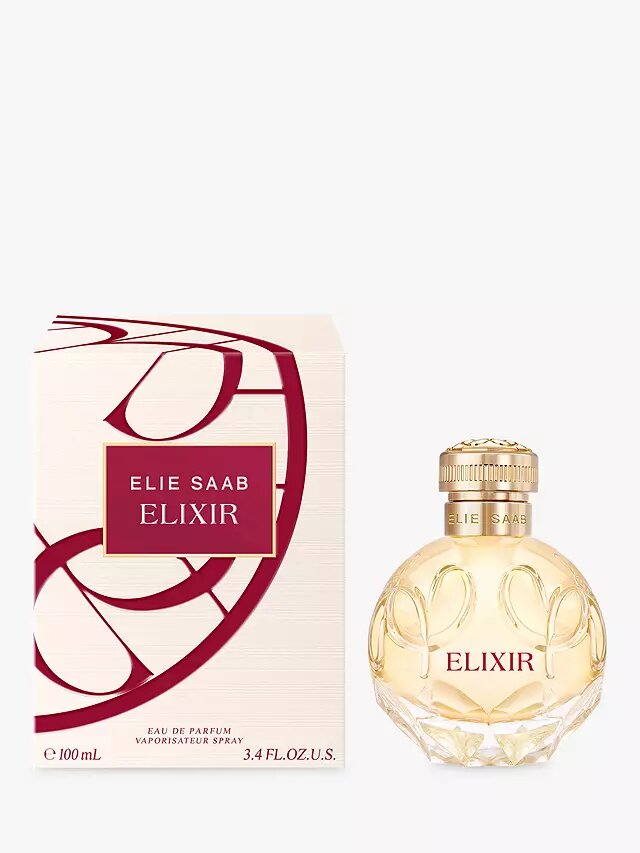 Elie Saab Elixir -100 ml | #size_100 ml