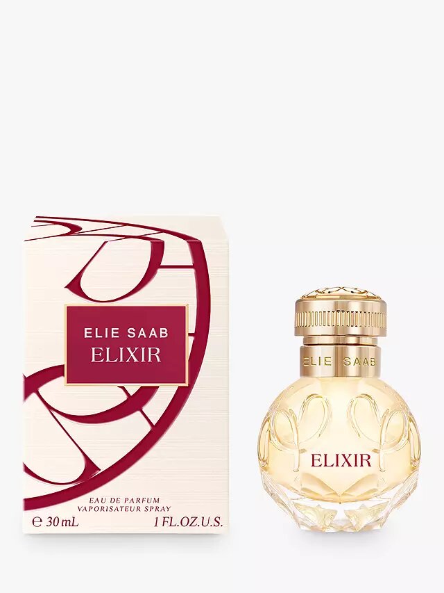 Elie Saab Elixir -30 ml | #size_30 ml