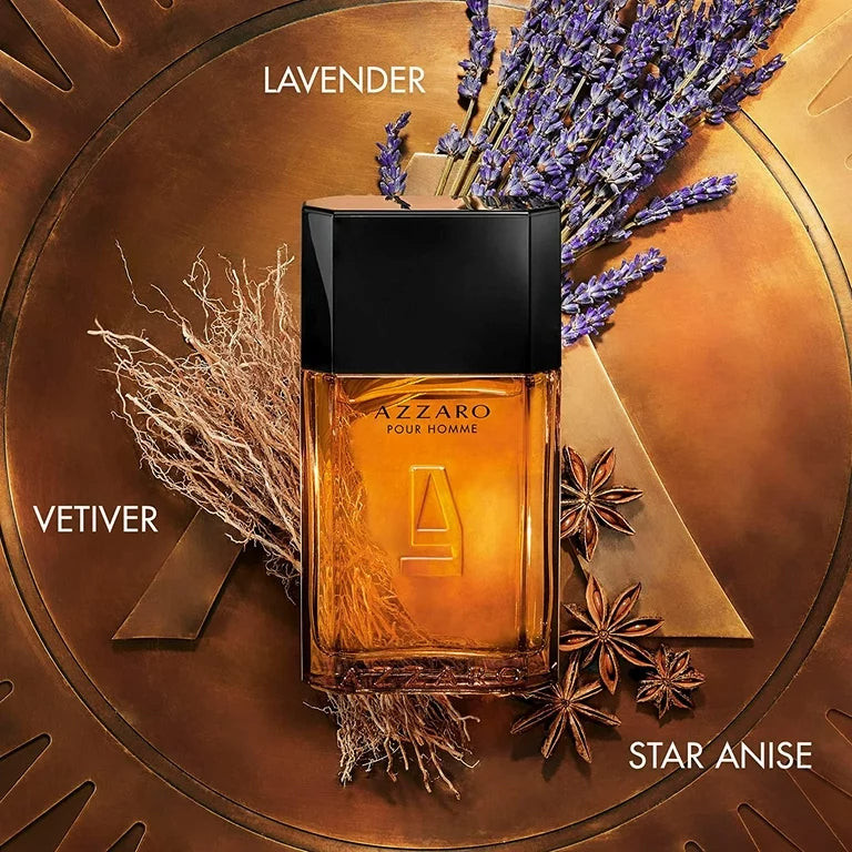 Azzaro Pour Homme-30 ml | #size_30 ml