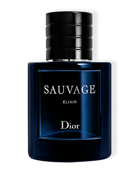 Dior Sauvage Elixir-60 ml | #size_60 ml