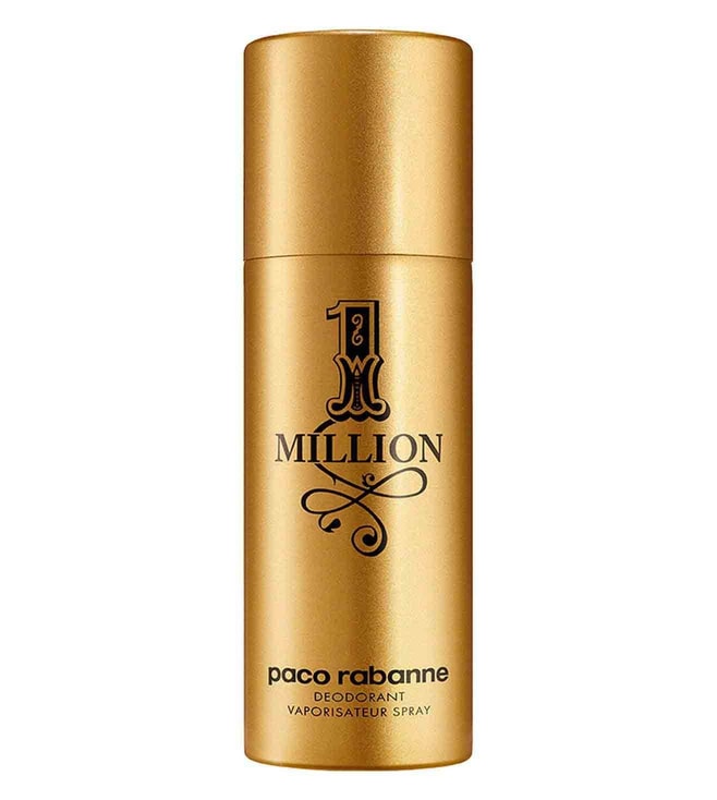 Paco Rabanne 1 Million Deodorant Spray-150 ml | #size_150 ml