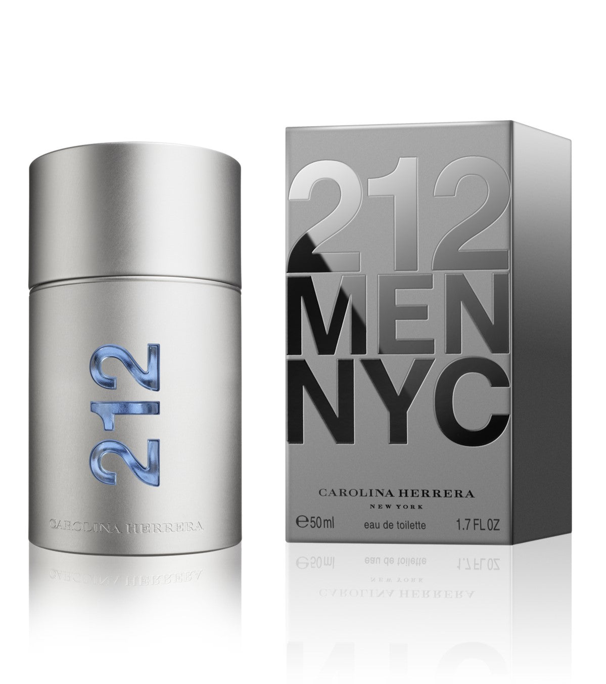 Carolina Herrera 212 Men NYC