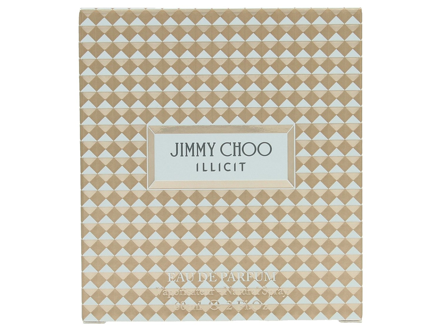 Jimmy Choo Illicit 60ml | #size_60 ml