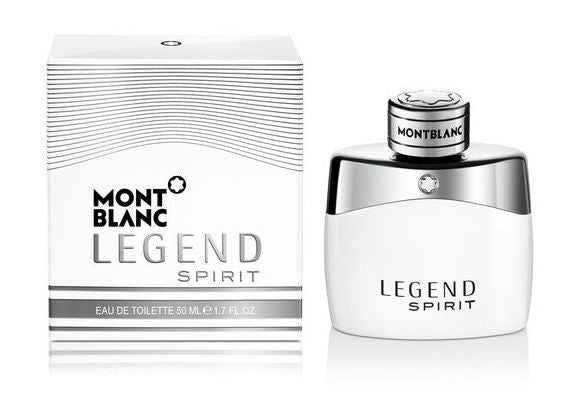 Montblanc Legend Spirit 30ml | #size_