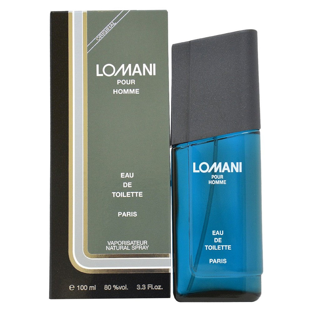 Lomani 100 ml for Men by Lomani | #size_100 ml