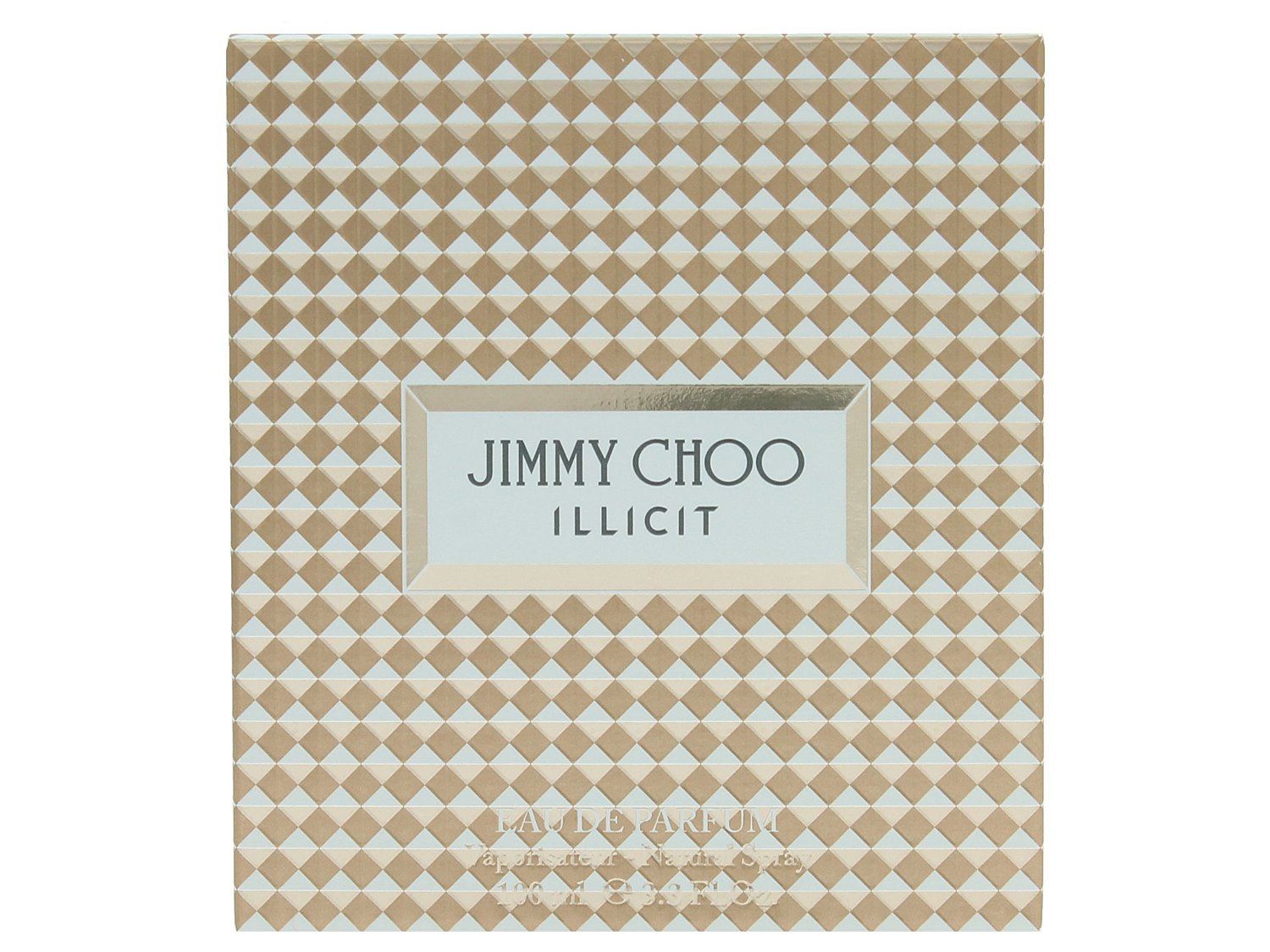 Jimmy Choo ILLICIT 100ml | #size_100 ml