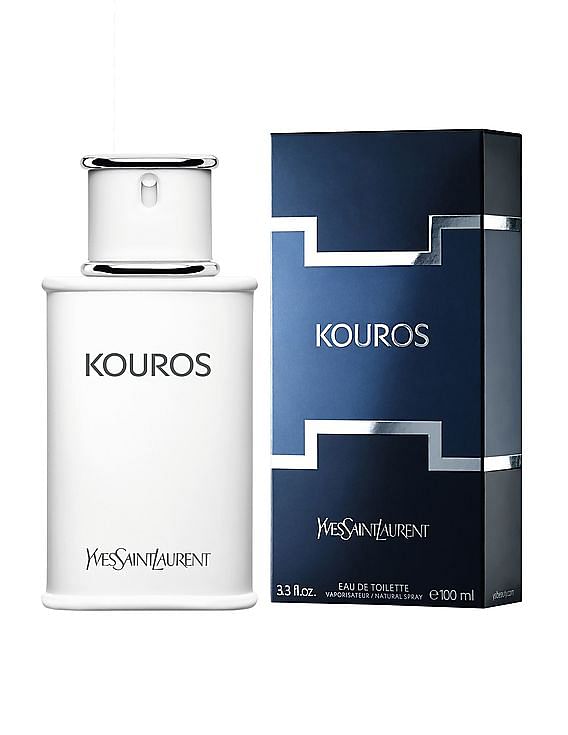 Yves Saint Laurent Kouros-100 ml | #size_100 ml