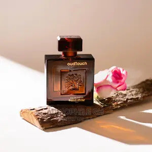 Oud Touch