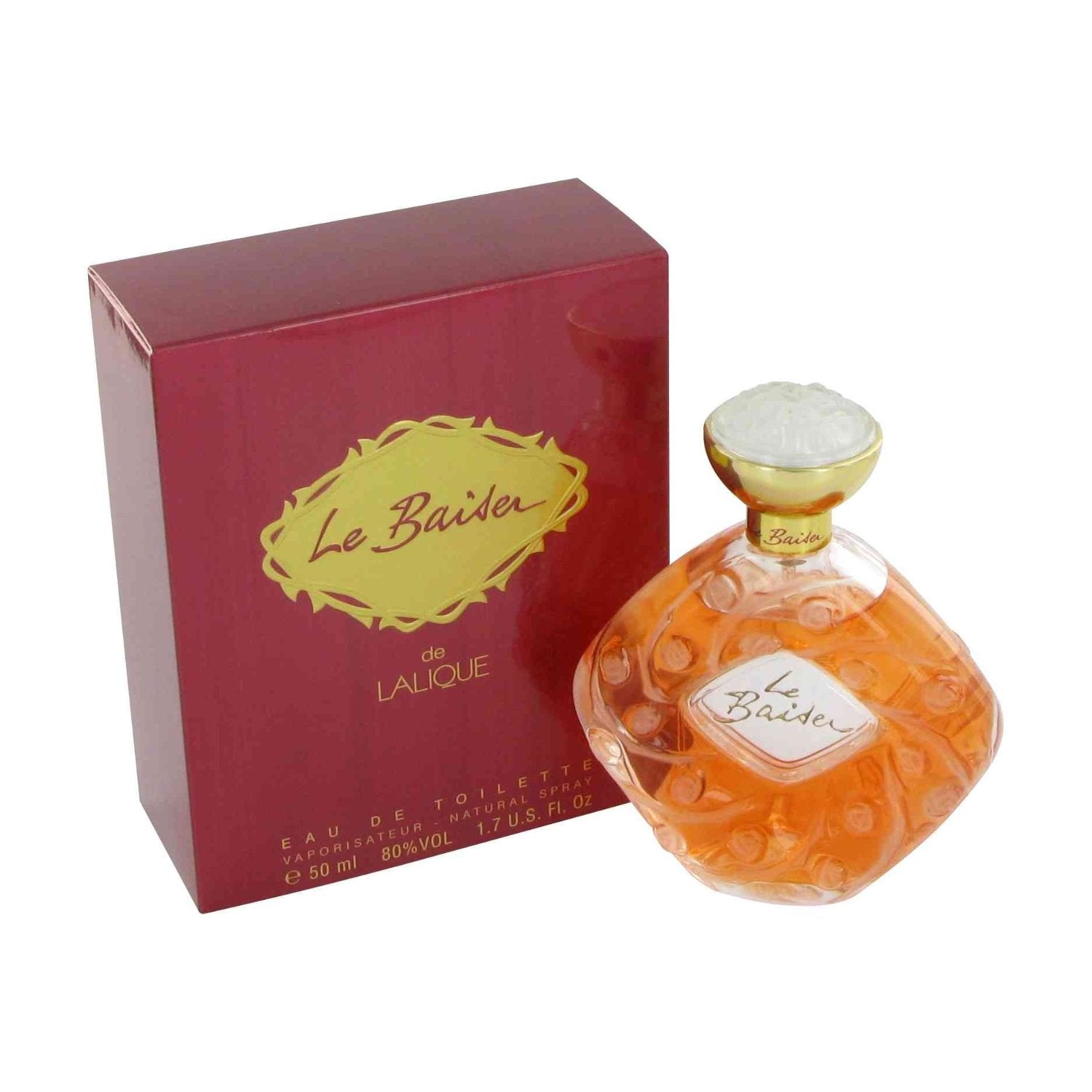 Le Baiser de Lalique by Lalique 50ml | #size_50 ml