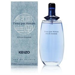 L'eau Par Kenzo Pour Homme 30ml | #size_30 ml