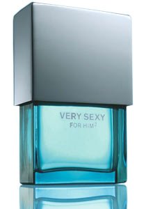 Very Sexy For Him 2 Cologne Spray 100ml by Victoria's Secret
