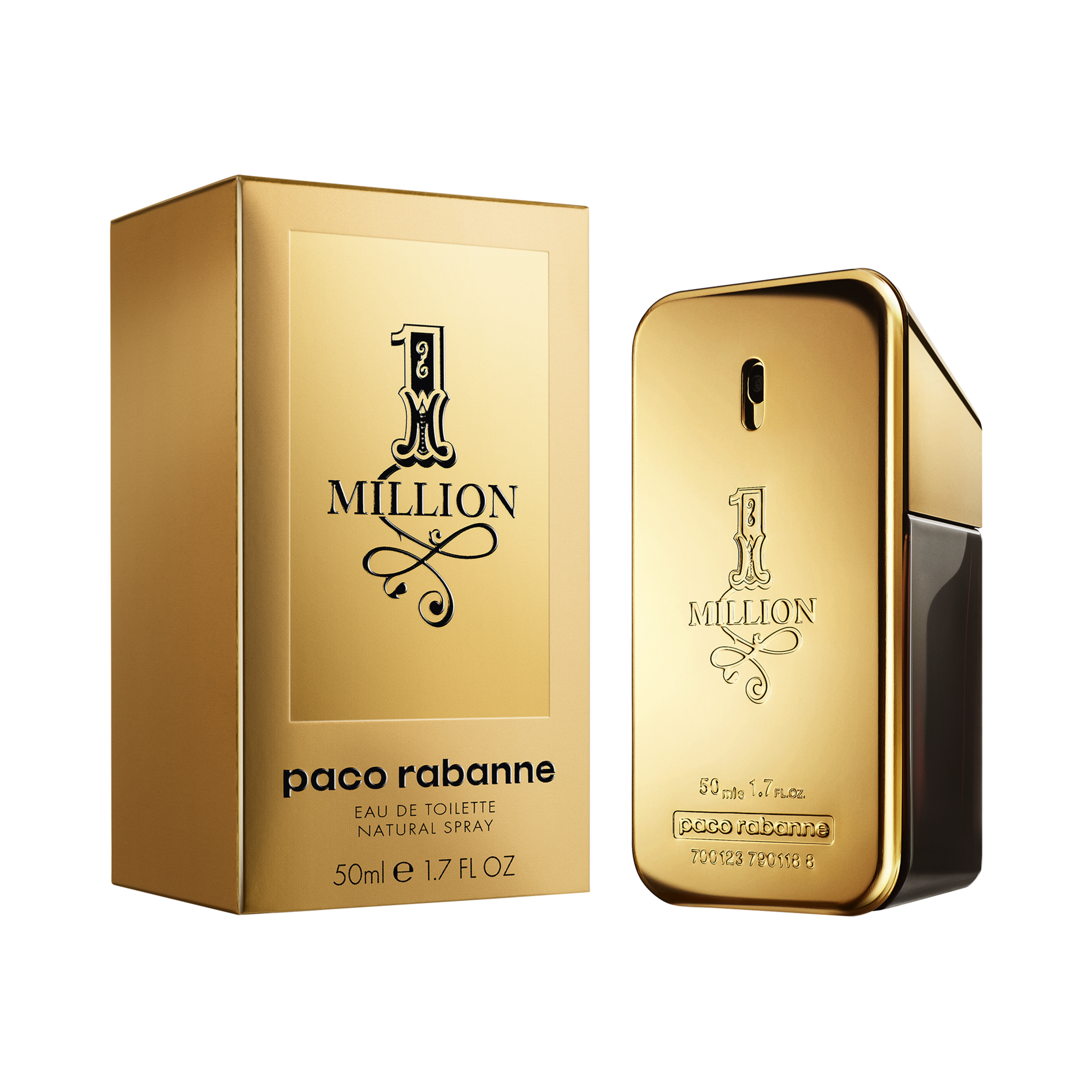 1 Million-50 ml | #size_50 ml